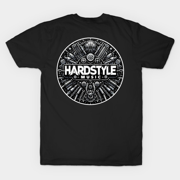 Hardstyle | Hardcore | Festival #A10 by AstroPunkz